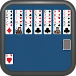 Golf Solitaire | Indus Appstore | App Icon