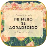 Frases de Agradecimiento | Indus Appstore | App Icon