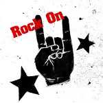 Rock On Theme +HOME | Indus Appstore | App Icon