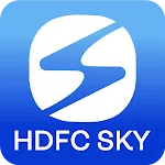 HDFC SKY: Stock, Demat Account | Indus Appstore | App Icon