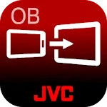 Mirroring OB for JVC | Indus Appstore | App Icon