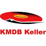 KMDB Keller Radio | Indus Appstore | App Icon