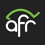 AFR | Indus Appstore | App Icon