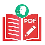 PDF - Creator Converter Reader | Indus Appstore | App Icon