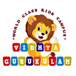 Vidhya Gurukulam Int. School | Indus Appstore | App Icon