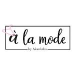 Alamode By Akanksha: Fashion | Indus Appstore | App Icon