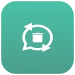 Messages Recover | Indus Appstore | App Icon