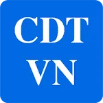 CDT VN | Indus Appstore | App Icon