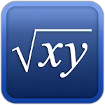 Symbolic Calculator | Indus Appstore | App Icon