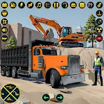 Dump Truck American Game Truck | Indus Appstore | App Icon