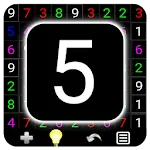 Numbers | Indus Appstore | App Icon