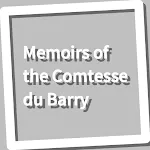 Book, Memoirs of the Comtesse  | Indus Appstore | App Icon