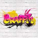 Graffiti Creator | Indus Appstore | App Icon