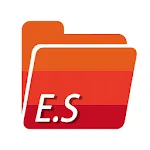 FileManager E.S | Indus Appstore | App Icon