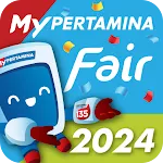 MyPertamina | Indus Appstore | App Icon