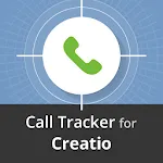 Call Tracker for Creatio - for | Indus Appstore | App Icon