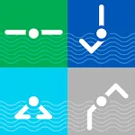 Learn to Swim Limited | Indus Appstore | App Icon