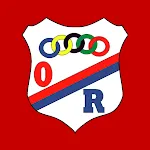 Olímpico de Rutis | Indus Appstore | App Icon