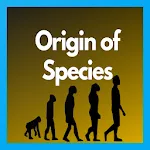 The Origin of Species book by  | Indus Appstore | App Icon