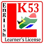 Learner's License K53 - The K5 | Indus Appstore | App Icon