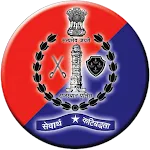 RajCop Citizen | Indus Appstore | App Icon