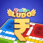 Ludo Cash - Win Real Rewards | Indus Appstore | App Icon
