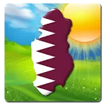 Qatar Weather | Indus Appstore | App Icon