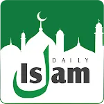 Daily Islam - Quran Hadith Dua | Indus Appstore | App Icon