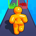 Tall Man Run | Indus Appstore | App Icon