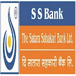 Satara Bank | Indus Appstore | App Icon