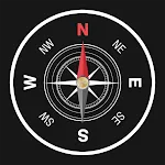 Digital Compass | Indus Appstore | App Icon