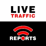 Live Traffic Reports Camera Up | Indus Appstore | App Icon