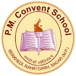 P M Convent School | Indus Appstore | App Icon