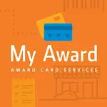 My Award - Award Card Services | Indus Appstore | App Icon