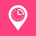 World Clock Widget | Indus Appstore | App Icon