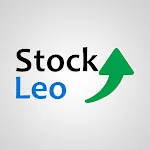 StockLeo : Stock Chat | Indus Appstore | App Icon