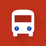 Red Deer Transit Bus - MonTra… | Indus Appstore | App Icon