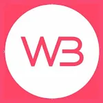 WeddingByte vendor | Indus Appstore | App Icon