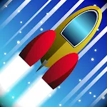 Super Glider - Learn to Fly | Indus Appstore | App Icon