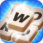 Word Tiles Puzzle: Word Search | Indus Appstore | App Icon