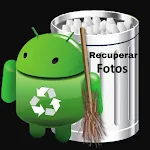 Recuperar Fotos Borradas-guia | Indus Appstore | App Icon