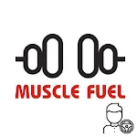 Muscle fuel Driver App | Indus Appstore | App Icon