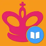 Lasker - Chess Champion | Indus Appstore | App Icon