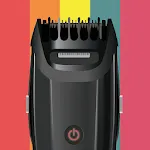 Hair Clipper - Prank | Indus Appstore | App Icon