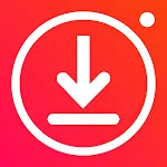 Video Downloader - Story Saver | Indus Appstore | App Icon
