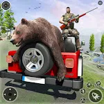 Wild Shooter 3D Hunting Games | Indus Appstore | App Icon