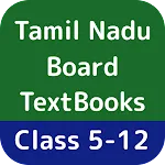 Tamil Nadu Board TextBooks | Indus Appstore | App Icon