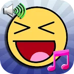 Funny Sounds and Ringtones | Indus Appstore | App Icon