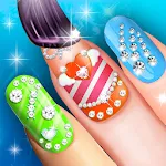 Nail Art Salon -  Nail Art | Indus Appstore | App Icon