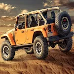 Jeep Offroad 4x4 Car Game Mud | Indus Appstore | App Icon